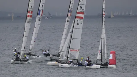 “王楚钦现场吐槽，惊悚瞬间引关注——中国青年报独家报道”