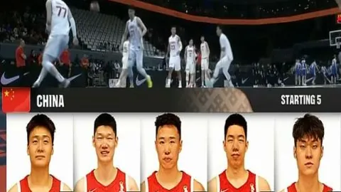 篮网末节逆袭，击败热火